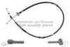 ASHUKI HRK12603 Cable, parking brake